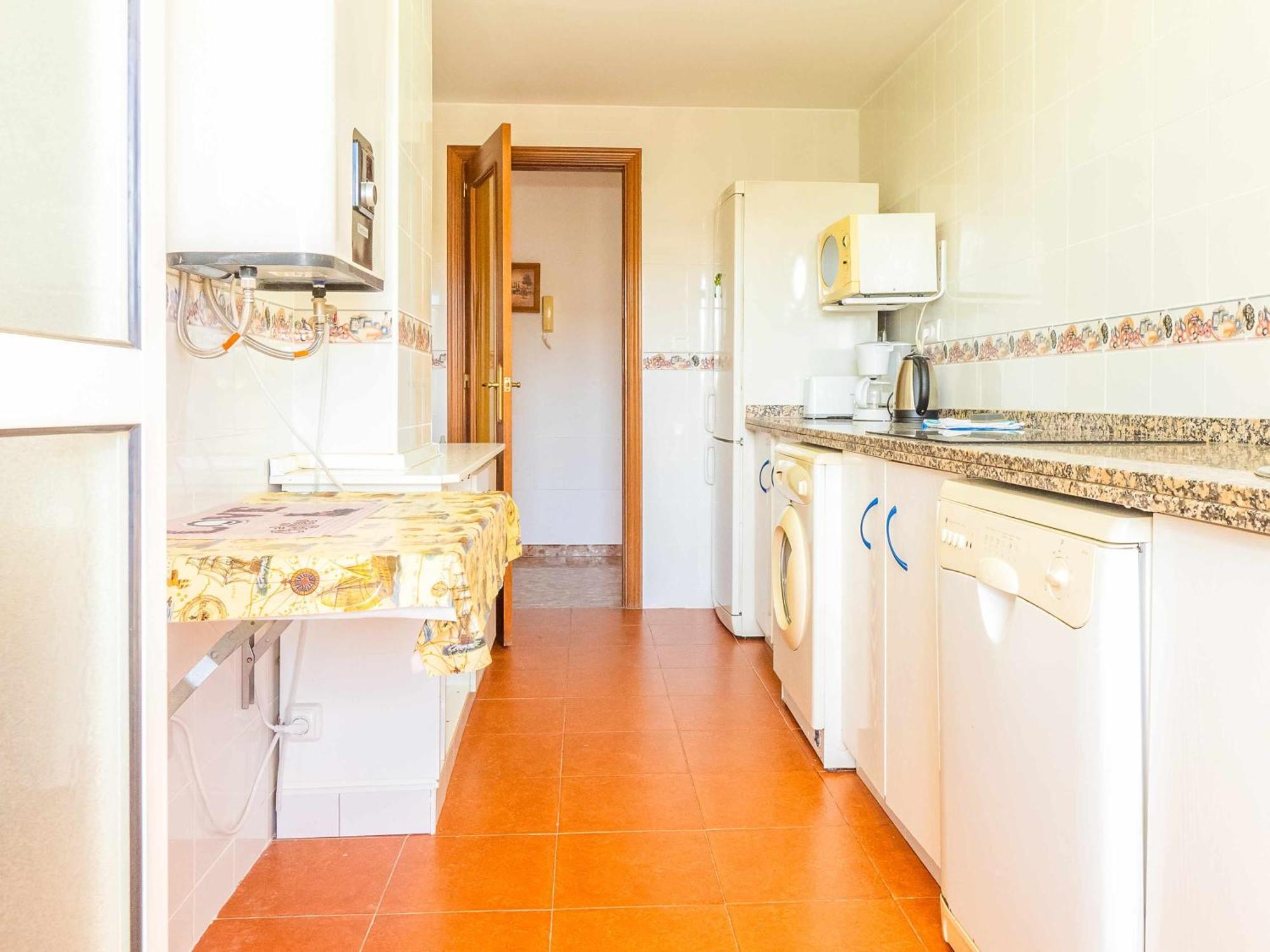 Mshome Casa Playa Malaga Exterior photo
