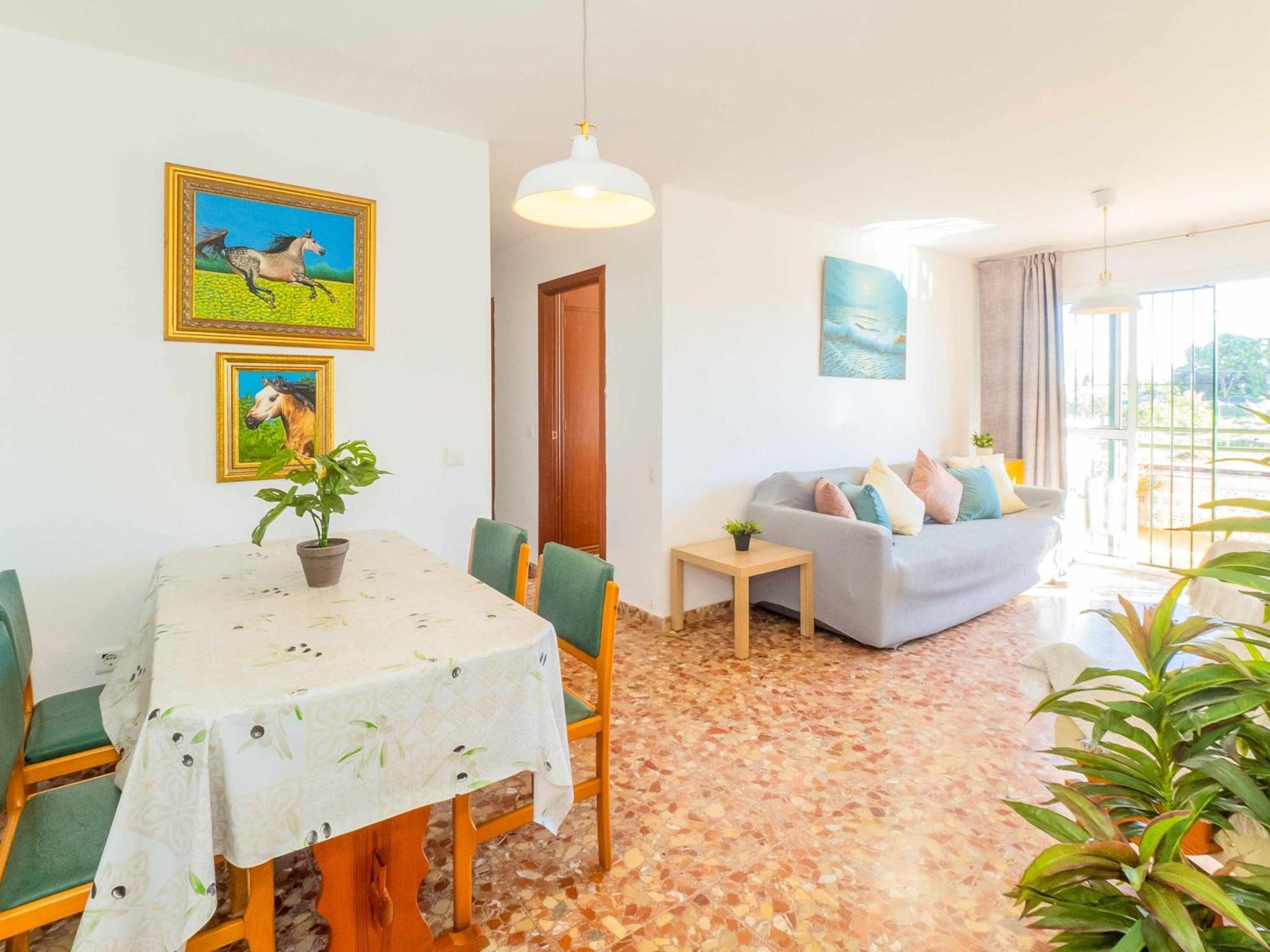 Mshome Casa Playa Malaga Exterior photo
