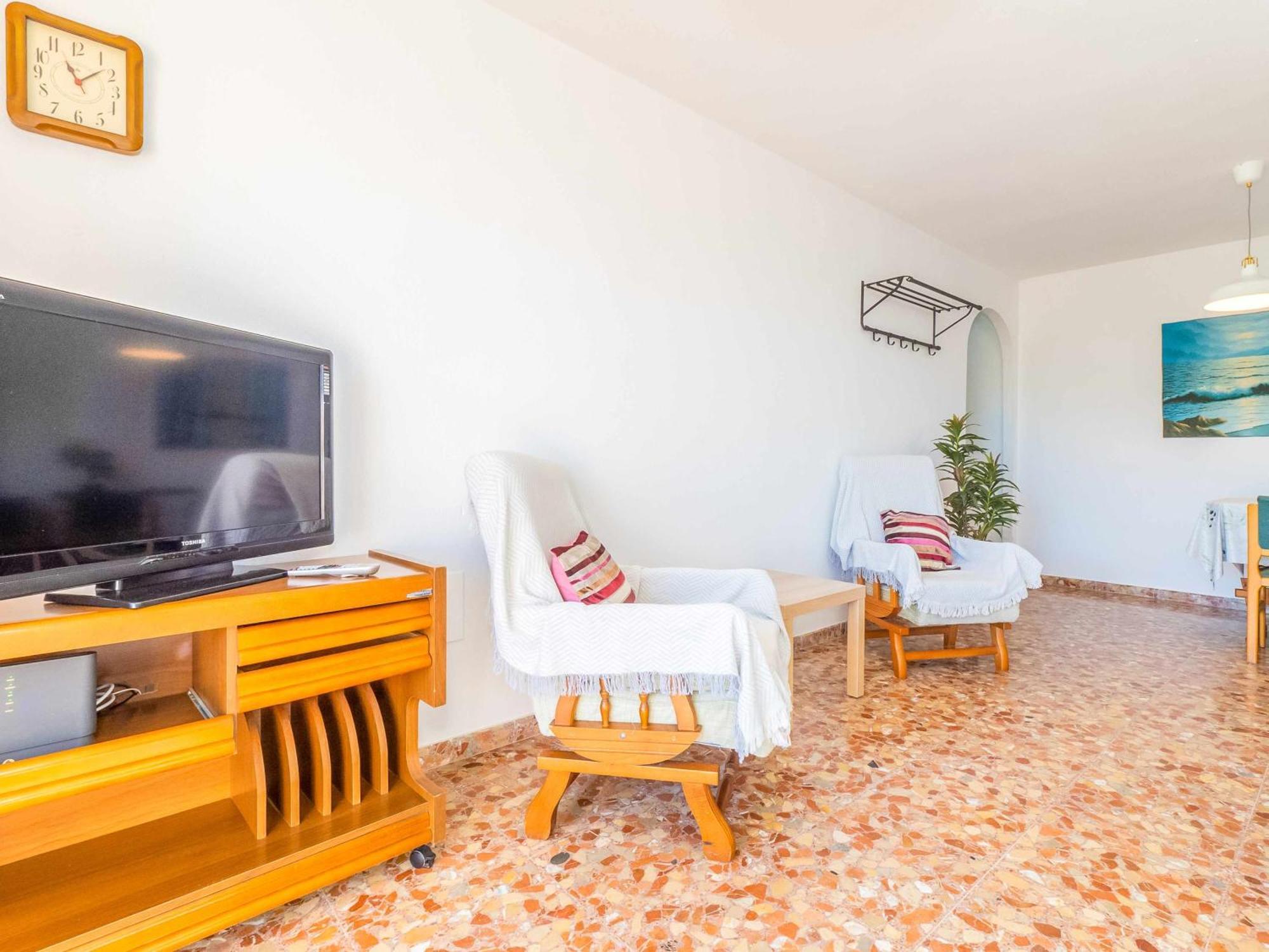 Mshome Casa Playa Malaga Exterior photo